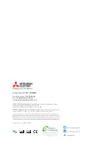 Preview for 84 page of Mitsubishi Electric Ecodan HUS210FTC4ST Installation Manual