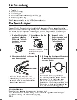 Preview for 36 page of Mitsubishi Electric EY-3DGS-80U User Manual