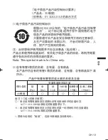 Preview for 83 page of Mitsubishi Electric EY-3DGS-80U User Manual