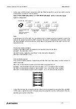 Preview for 29 page of Mitsubishi Electric F930GOT-BWD-E User Manual