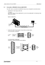 Preview for 31 page of Mitsubishi Electric F930GOT-BWD-E User Manual