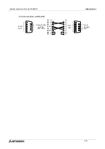 Preview for 32 page of Mitsubishi Electric F930GOT-BWD-E User Manual