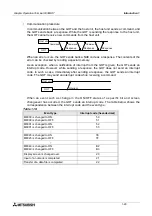 Preview for 43 page of Mitsubishi Electric F930GOT-BWD-E User Manual