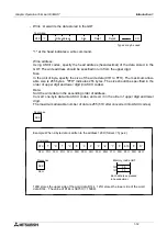 Preview for 46 page of Mitsubishi Electric F930GOT-BWD-E User Manual