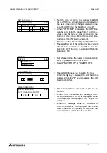 Preview for 56 page of Mitsubishi Electric F930GOT-BWD-E User Manual