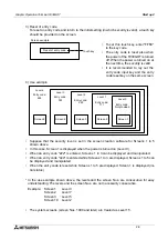 Preview for 59 page of Mitsubishi Electric F930GOT-BWD-E User Manual