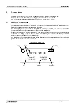 Preview for 61 page of Mitsubishi Electric F930GOT-BWD-E User Manual