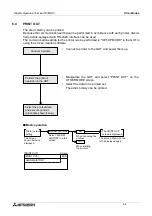 Preview for 82 page of Mitsubishi Electric F930GOT-BWD-E User Manual