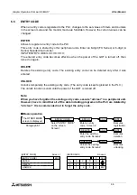 Preview for 83 page of Mitsubishi Electric F930GOT-BWD-E User Manual