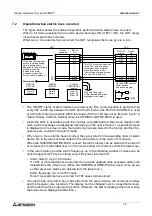 Preview for 89 page of Mitsubishi Electric F930GOT-BWD-E User Manual