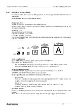 Preview for 103 page of Mitsubishi Electric F930GOT-BWD-E User Manual