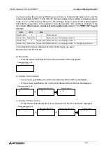 Preview for 107 page of Mitsubishi Electric F930GOT-BWD-E User Manual