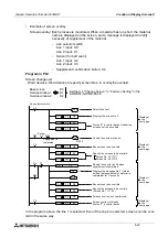 Preview for 112 page of Mitsubishi Electric F930GOT-BWD-E User Manual