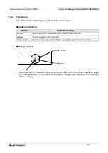 Preview for 130 page of Mitsubishi Electric F930GOT-BWD-E User Manual