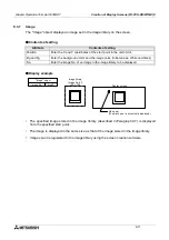 Preview for 131 page of Mitsubishi Electric F930GOT-BWD-E User Manual