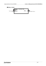 Preview for 138 page of Mitsubishi Electric F930GOT-BWD-E User Manual