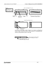 Preview for 140 page of Mitsubishi Electric F930GOT-BWD-E User Manual