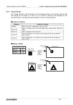 Preview for 149 page of Mitsubishi Electric F930GOT-BWD-E User Manual