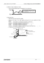 Preview for 153 page of Mitsubishi Electric F930GOT-BWD-E User Manual