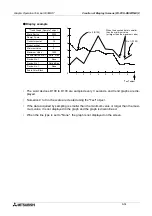 Preview for 154 page of Mitsubishi Electric F930GOT-BWD-E User Manual