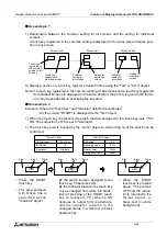 Preview for 164 page of Mitsubishi Electric F930GOT-BWD-E User Manual