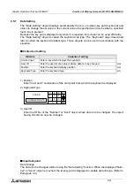 Preview for 171 page of Mitsubishi Electric F930GOT-BWD-E User Manual