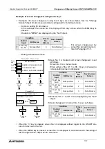 Preview for 189 page of Mitsubishi Electric F930GOT-BWD-E User Manual