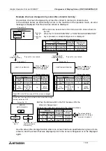 Preview for 196 page of Mitsubishi Electric F930GOT-BWD-E User Manual