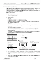 Preview for 210 page of Mitsubishi Electric F930GOT-BWD-E User Manual