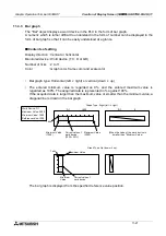 Preview for 221 page of Mitsubishi Electric F930GOT-BWD-E User Manual