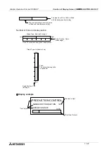 Preview for 222 page of Mitsubishi Electric F930GOT-BWD-E User Manual