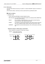 Preview for 227 page of Mitsubishi Electric F930GOT-BWD-E User Manual