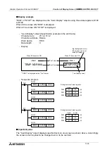 Preview for 235 page of Mitsubishi Electric F930GOT-BWD-E User Manual