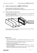 Preview for 239 page of Mitsubishi Electric F930GOT-BWD-E User Manual