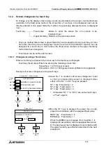 Preview for 243 page of Mitsubishi Electric F930GOT-BWD-E User Manual