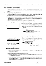 Preview for 245 page of Mitsubishi Electric F930GOT-BWD-E User Manual