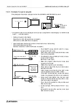 Preview for 254 page of Mitsubishi Electric F930GOT-BWD-E User Manual