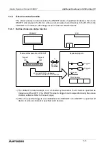 Preview for 263 page of Mitsubishi Electric F930GOT-BWD-E User Manual