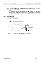 Preview for 264 page of Mitsubishi Electric F930GOT-BWD-E User Manual