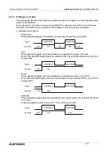 Preview for 265 page of Mitsubishi Electric F930GOT-BWD-E User Manual