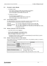 Preview for 69 page of Mitsubishi Electric F930GOT-BWD Operation Manual