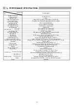 Preview for 9 page of Mitsubishi Electric FA-TH16XRA20S User Manual