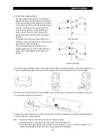 Preview for 35 page of Mitsubishi Electric FR-A500 Series Technical Manual