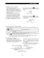 Preview for 40 page of Mitsubishi Electric FR-A500 Series Technical Manual