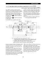 Preview for 51 page of Mitsubishi Electric FR-A500 Series Technical Manual