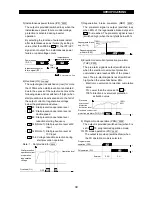 Preview for 57 page of Mitsubishi Electric FR-A500 Series Technical Manual