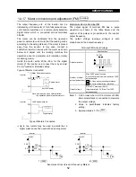 Preview for 60 page of Mitsubishi Electric FR-A500 Series Technical Manual