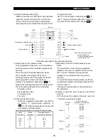 Preview for 78 page of Mitsubishi Electric FR-A500 Series Technical Manual