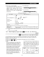 Preview for 85 page of Mitsubishi Electric FR-A500 Series Technical Manual