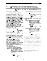 Preview for 100 page of Mitsubishi Electric FR-A500 Series Technical Manual